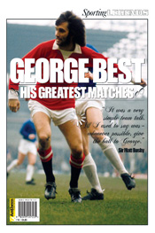 George Best His Greatest Matches